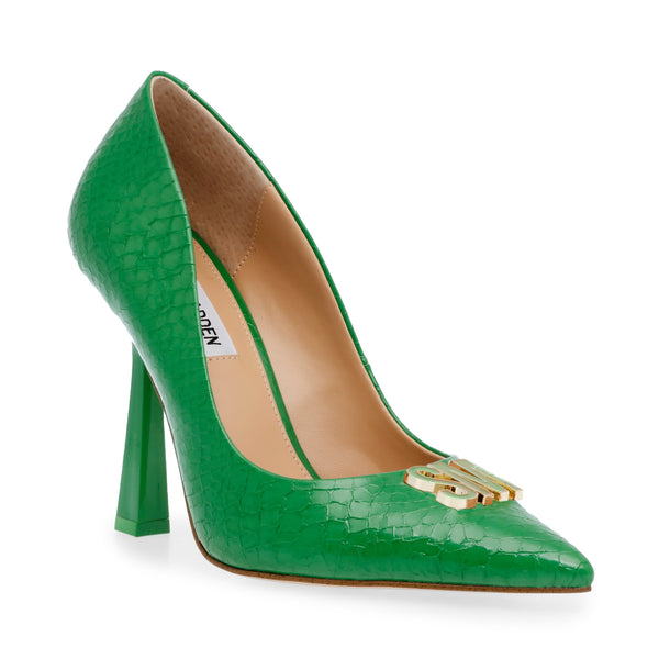 Prisco Pump GREEN SNAKE