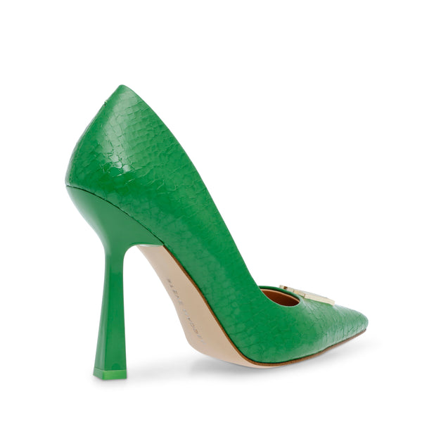 Prisco Pump GREEN SNAKE