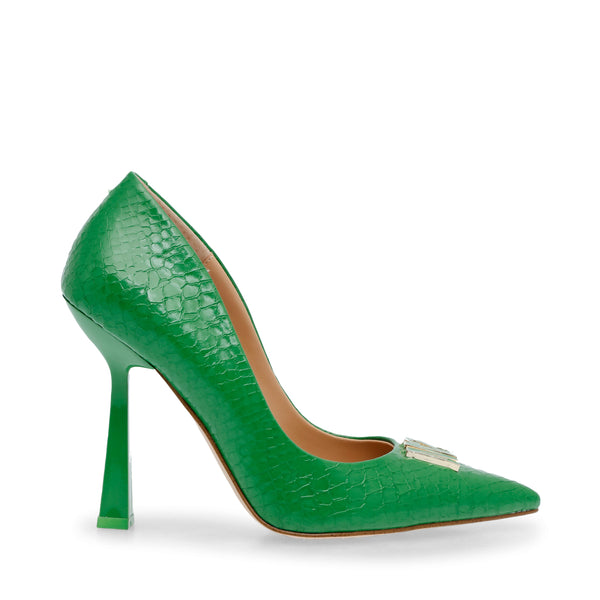 Prisco Pump GREEN SNAKE