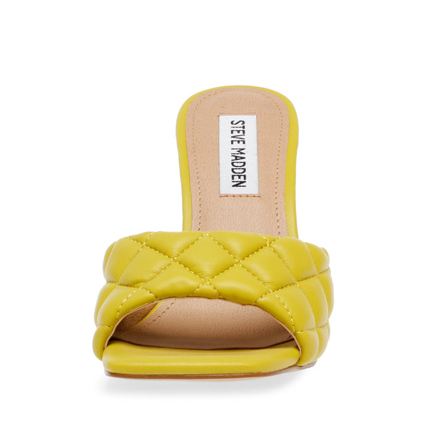 Signify Sandal CITRON