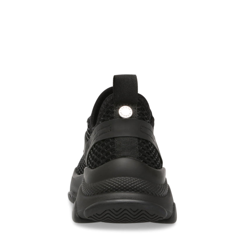 Mastery Sneaker BLACK