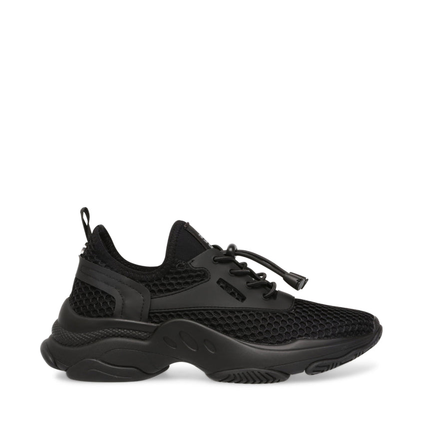 Mastery Sneaker BLACK