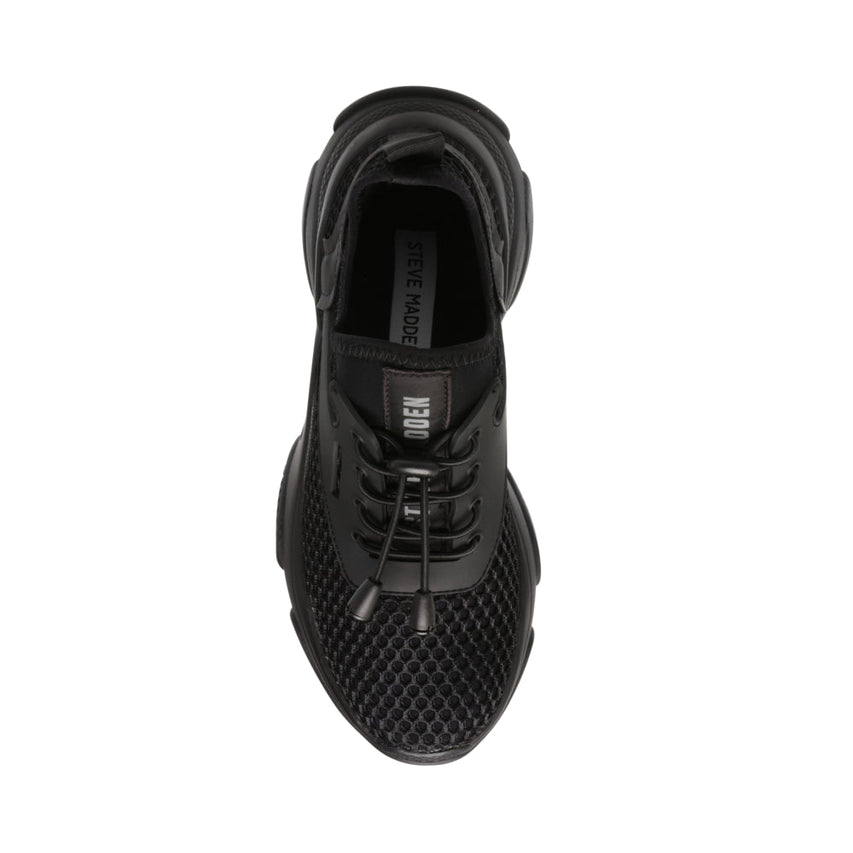 Mastery Sneaker BLACK