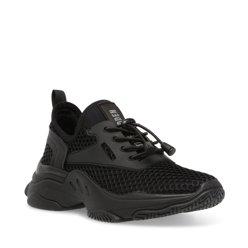 Mastery Sneaker BLACK