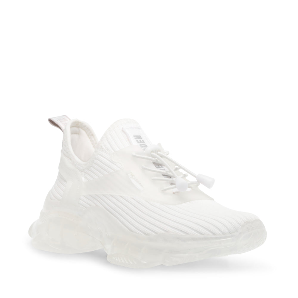 Match-K Sneaker WHITE- Hover Image