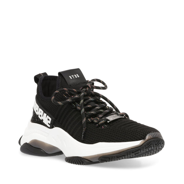 Maxilla-R Sneaker BLACK/BLACK