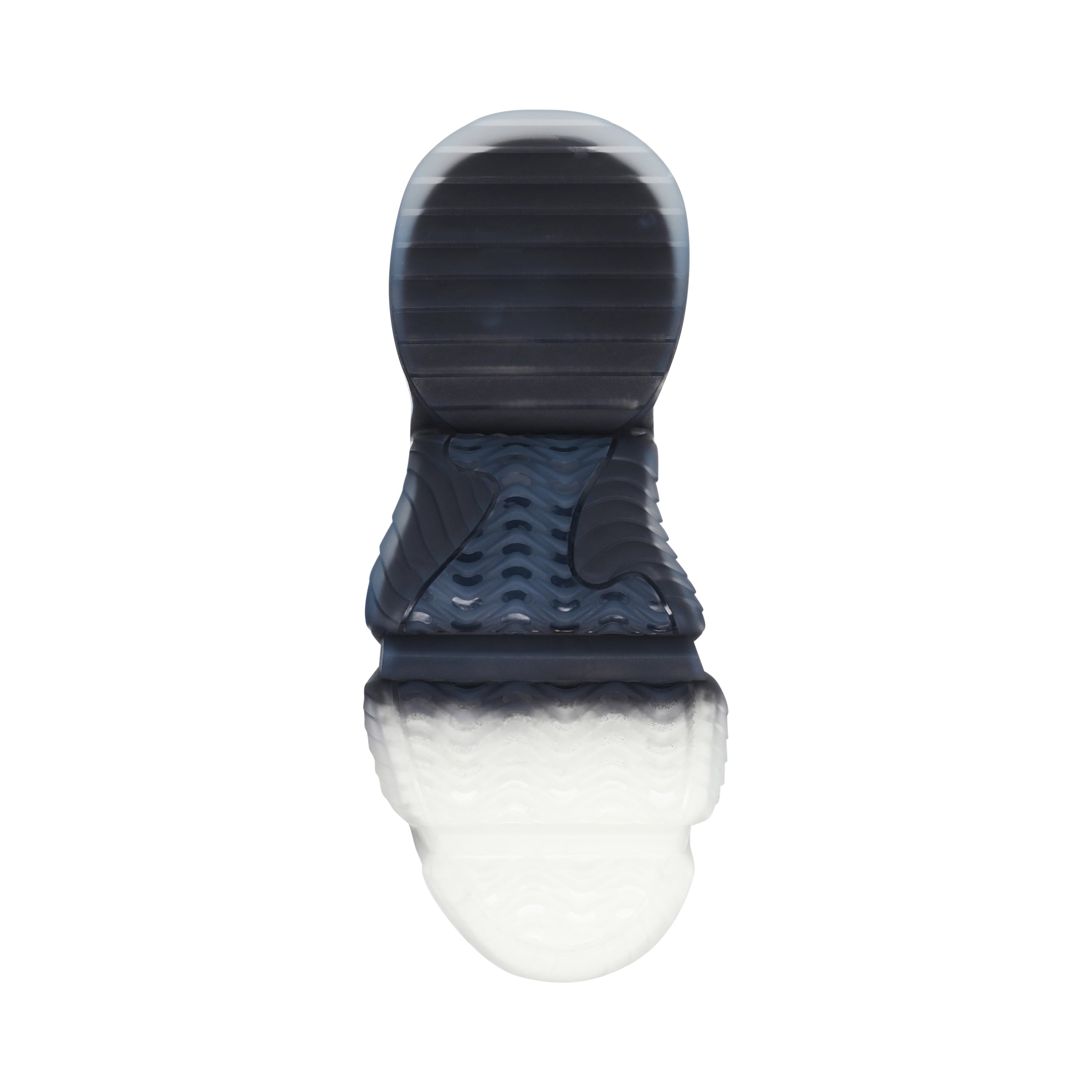 City Soul Sneaker BLACK/BLACK