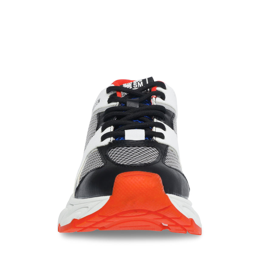 Standout Sneaker BLACK/WHTE