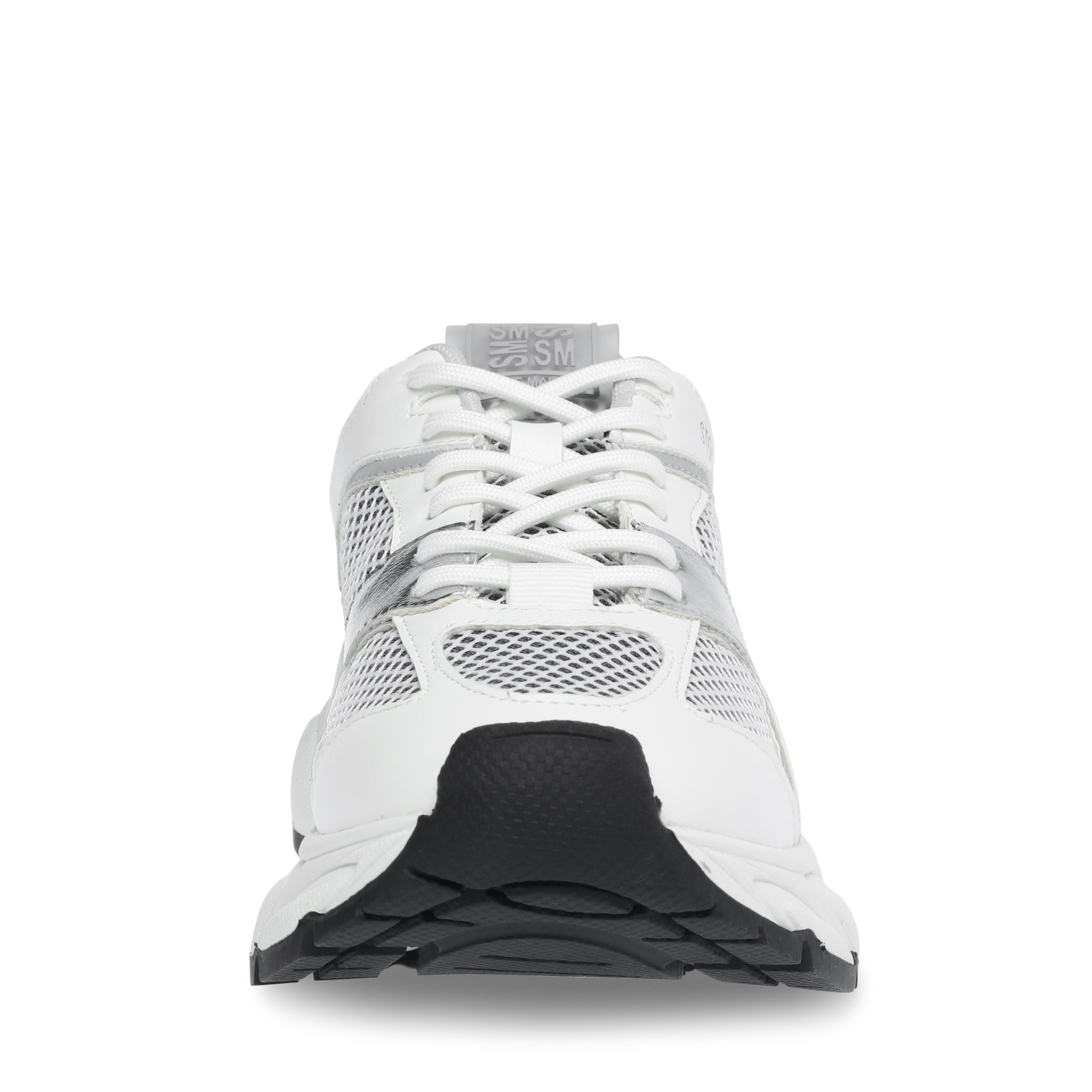Standout Sneaker WHITE/SIL