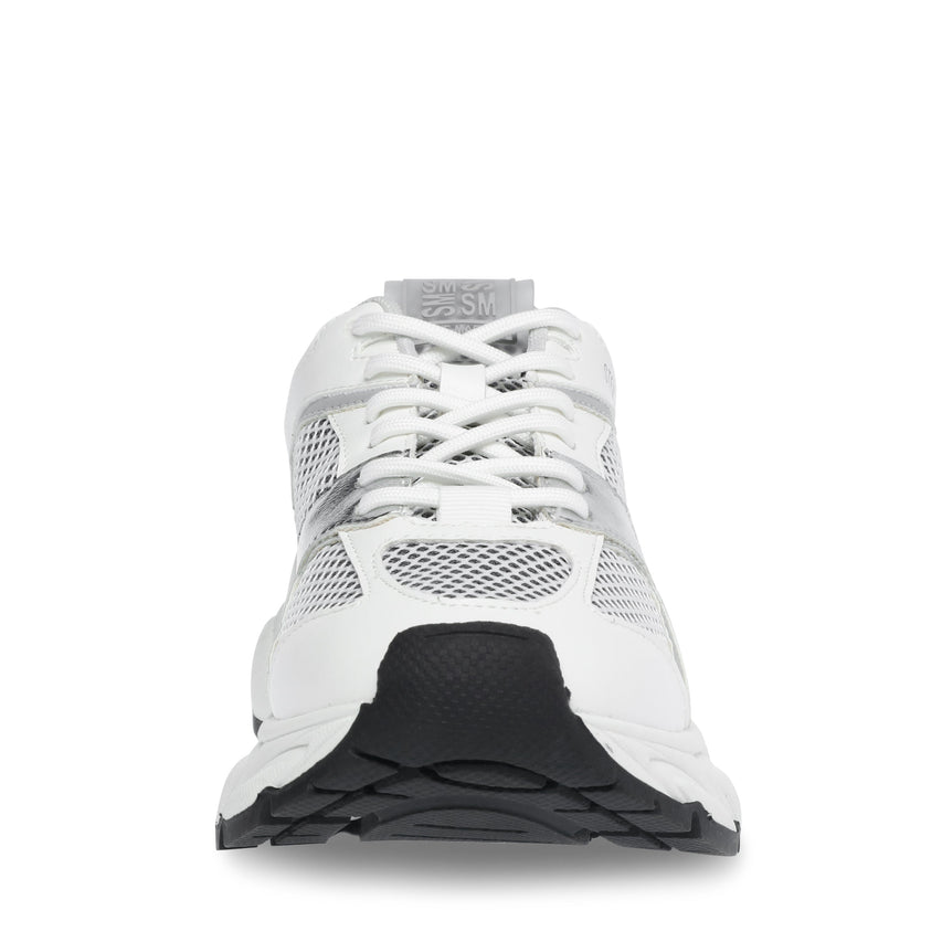 Standout Sneaker WHITE/SIL