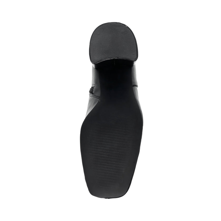 Streams Bootie BLACK/BLACK