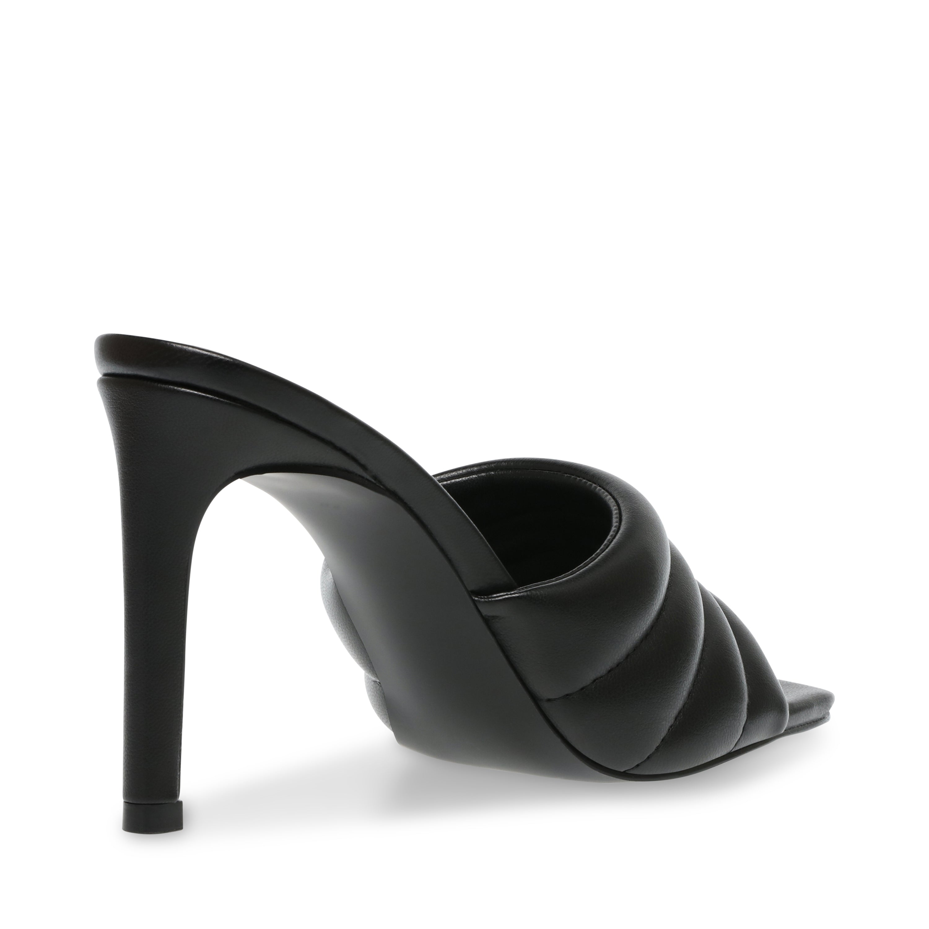 Tempt Sandal BLACK