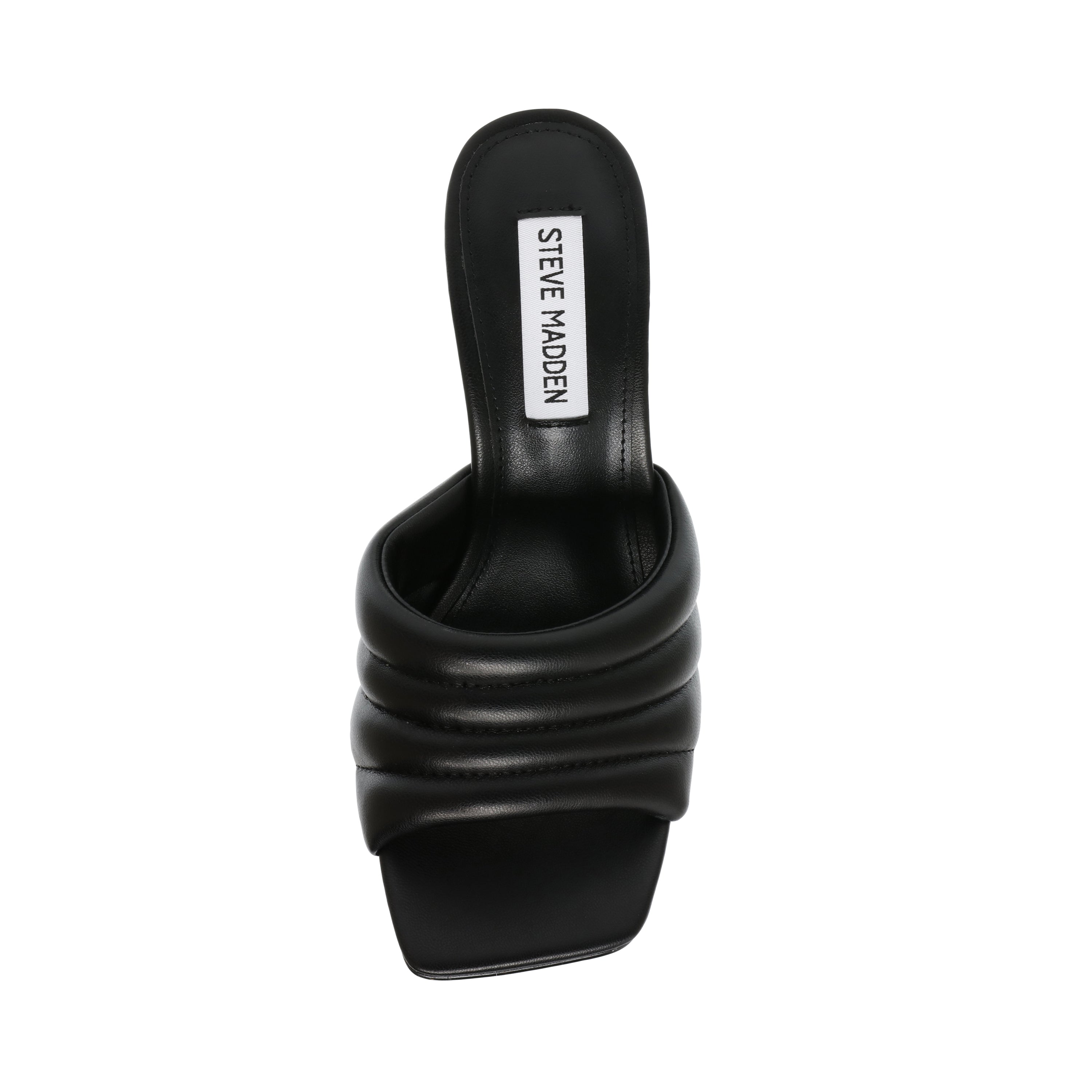 Tempt Sandal BLACK