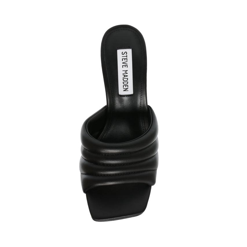 Tempt Sandal BLACK