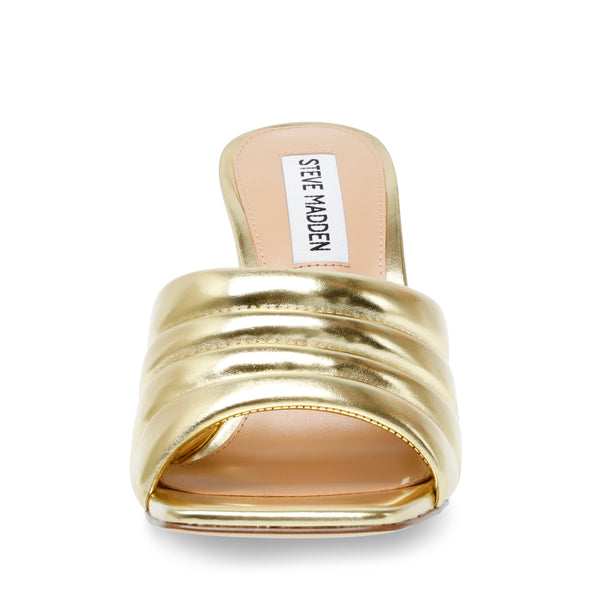 Tempt Sandal GOLD