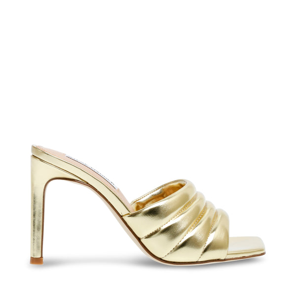 Tempt Sandal GOLD