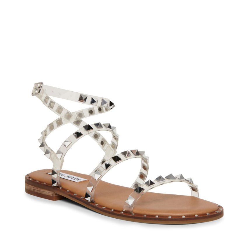 Travel Sandal CLEAR
