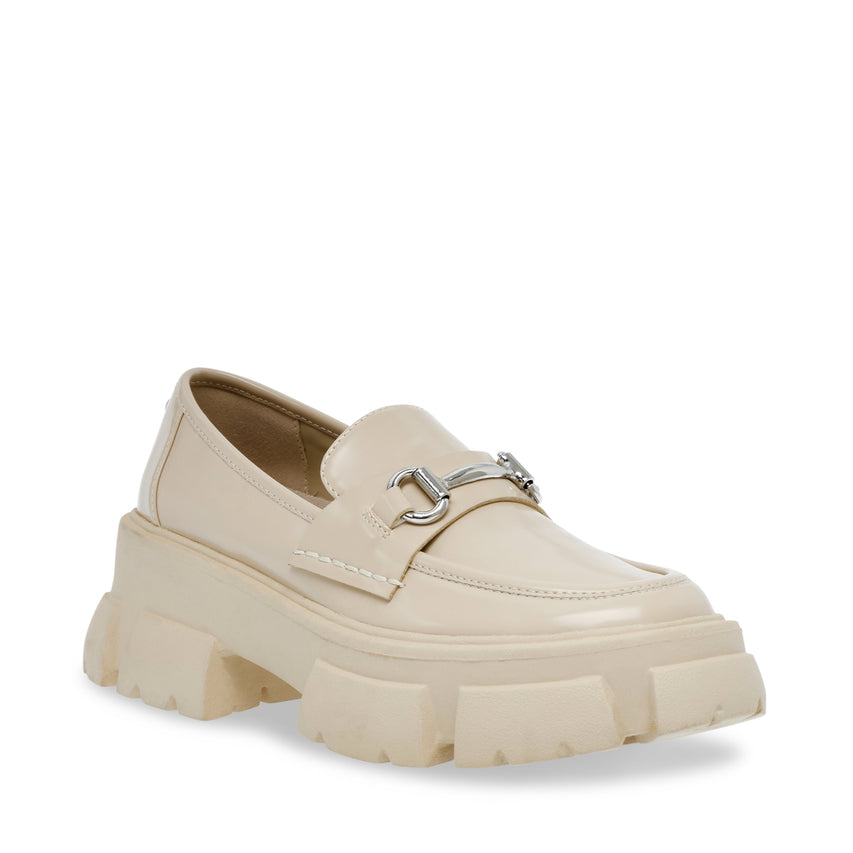 Trifecta Loafer NATURAL