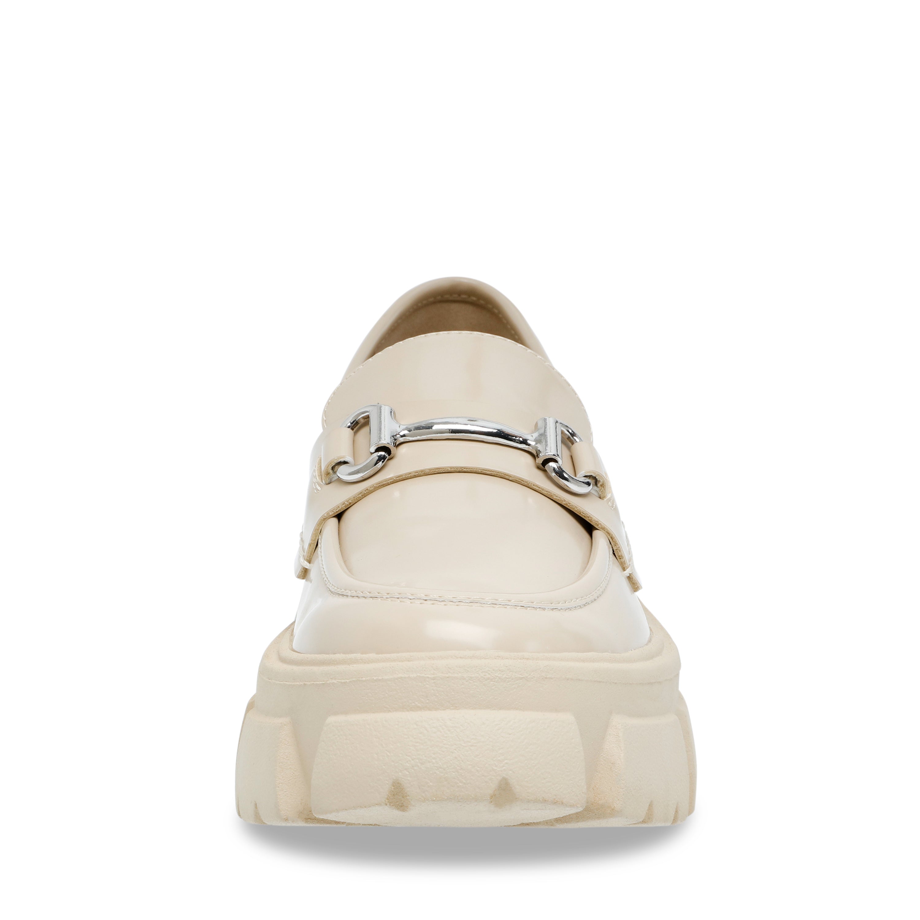 Trifecta Loafer NATURAL