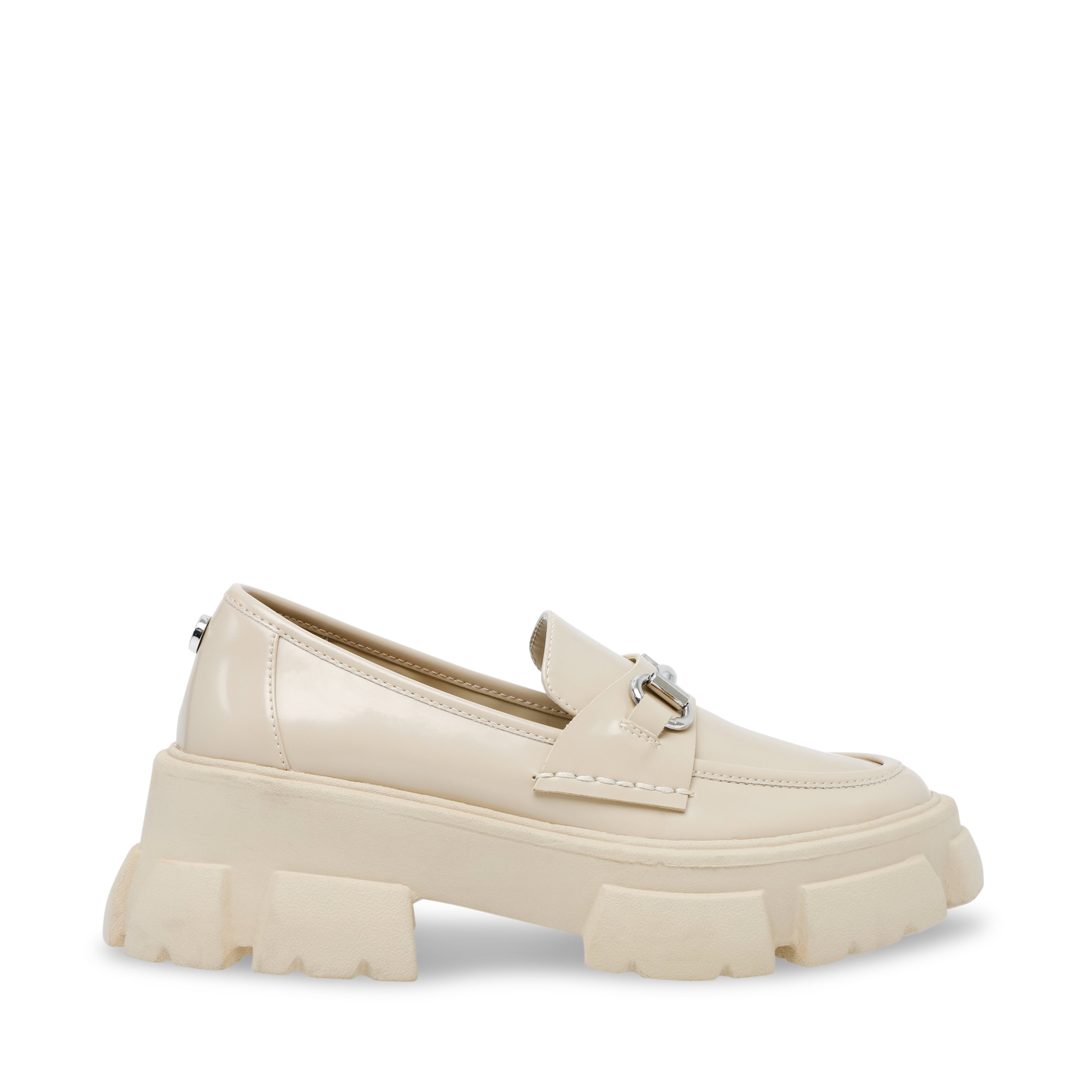 Trifecta Loafer NATURAL
