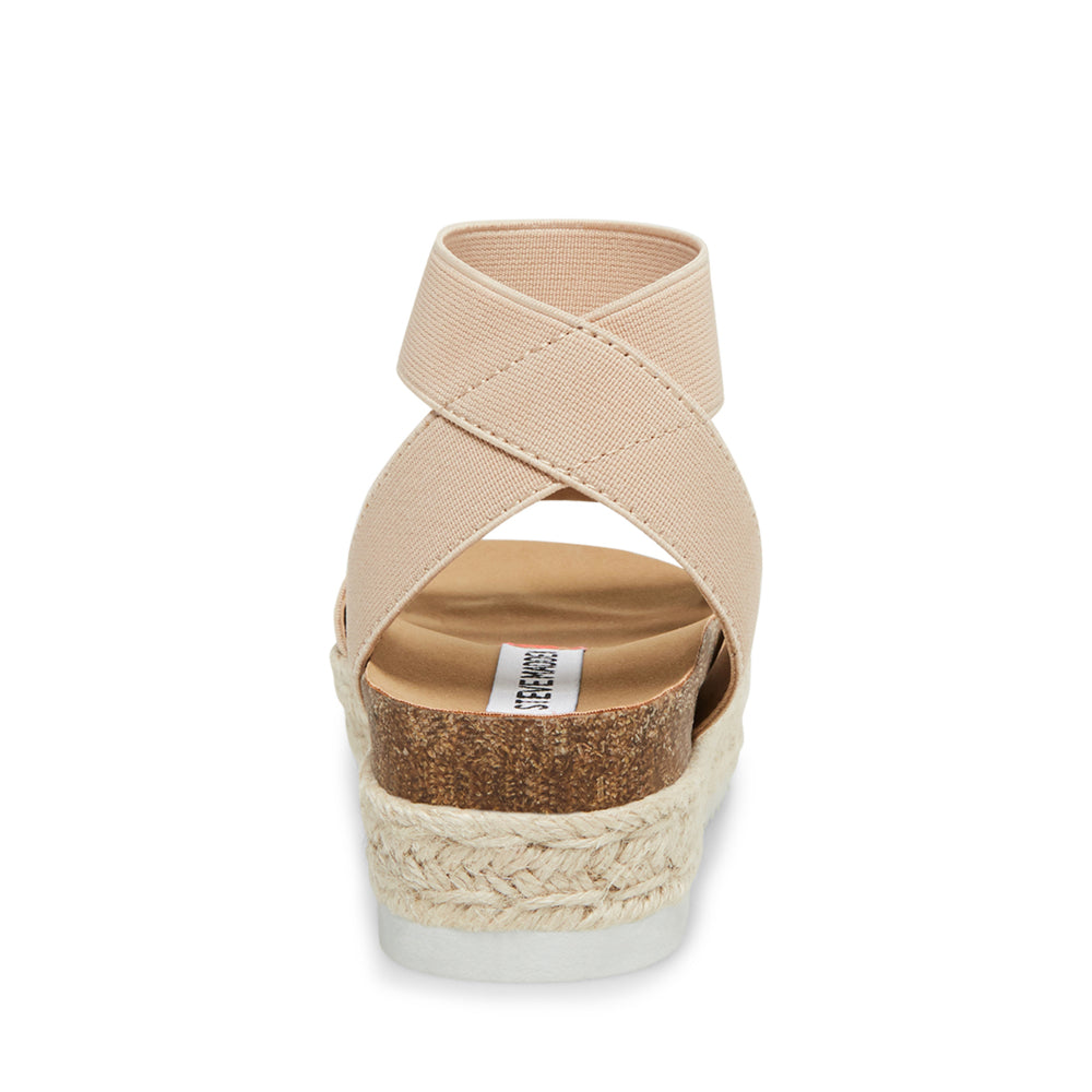 Jkimmie Sandal BLUSH