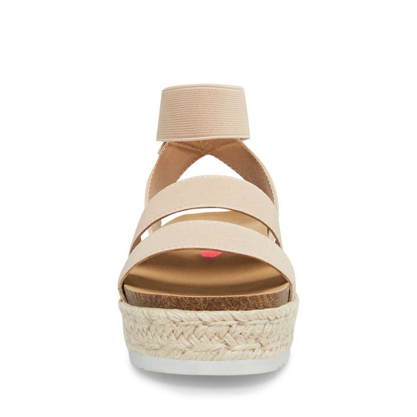 Jkimmie Sandal BLUSH