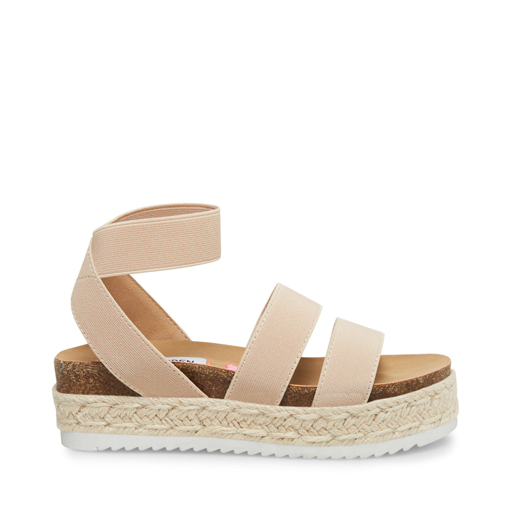 Jkimmie Sandal BLUSH