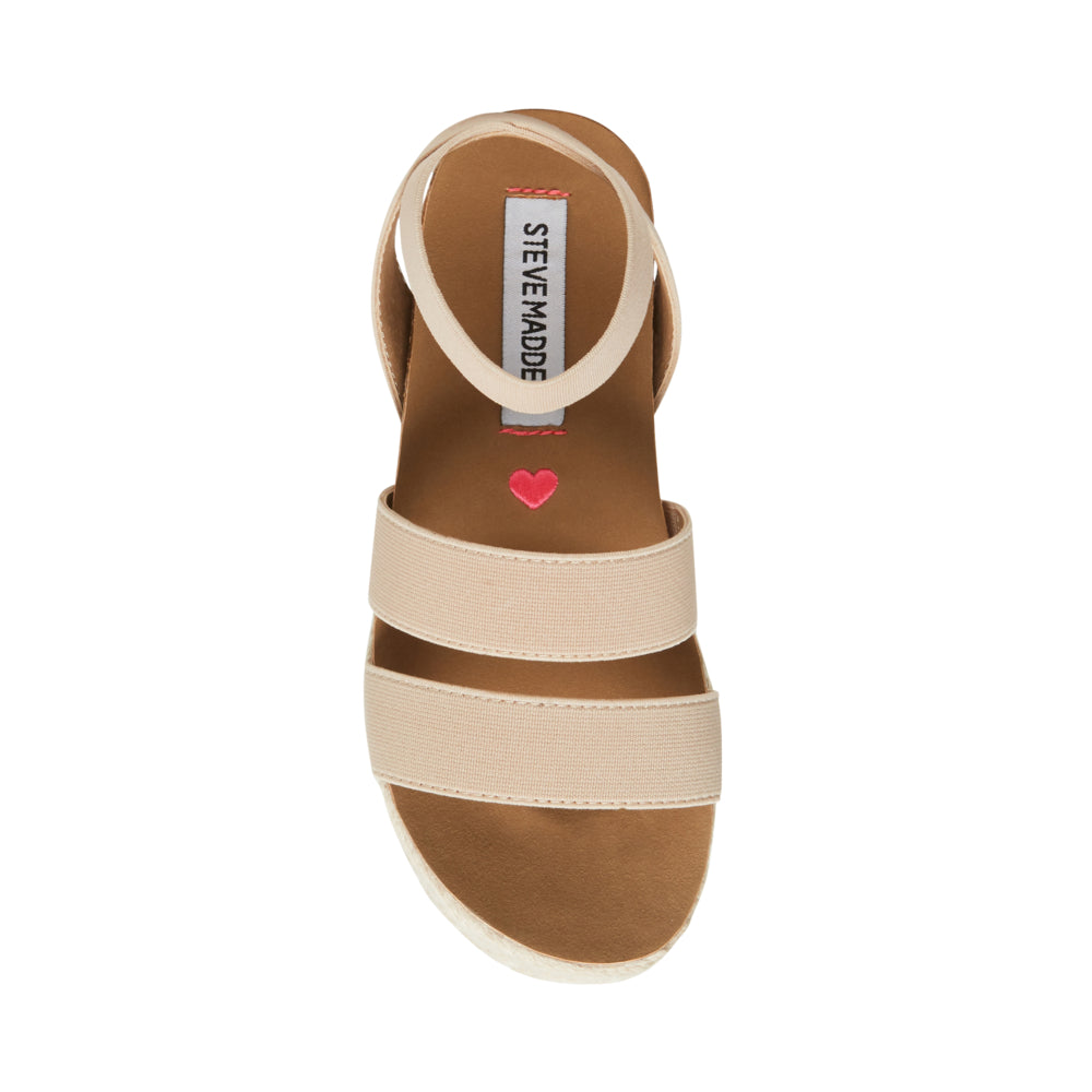 Jkimmie Sandal BLUSH