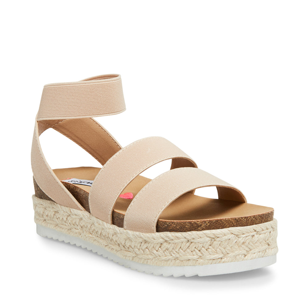 Jkimmie Sandal BLUSH