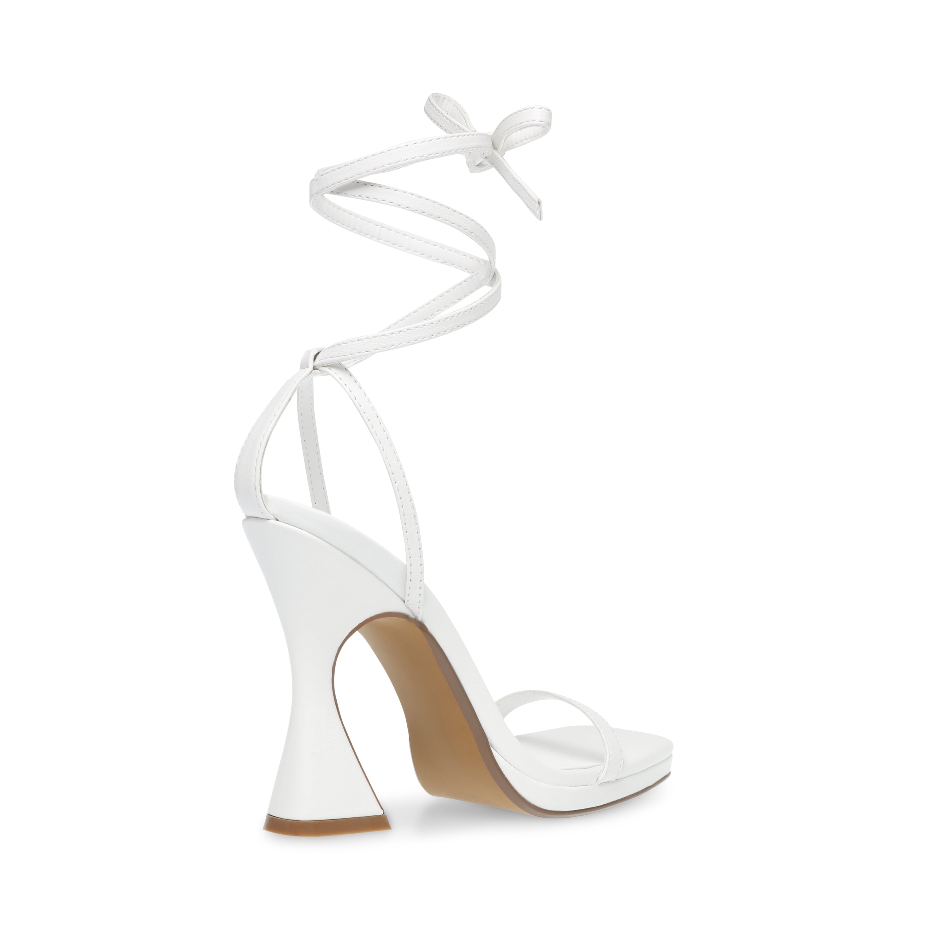 Lafayette Sandal WHITE