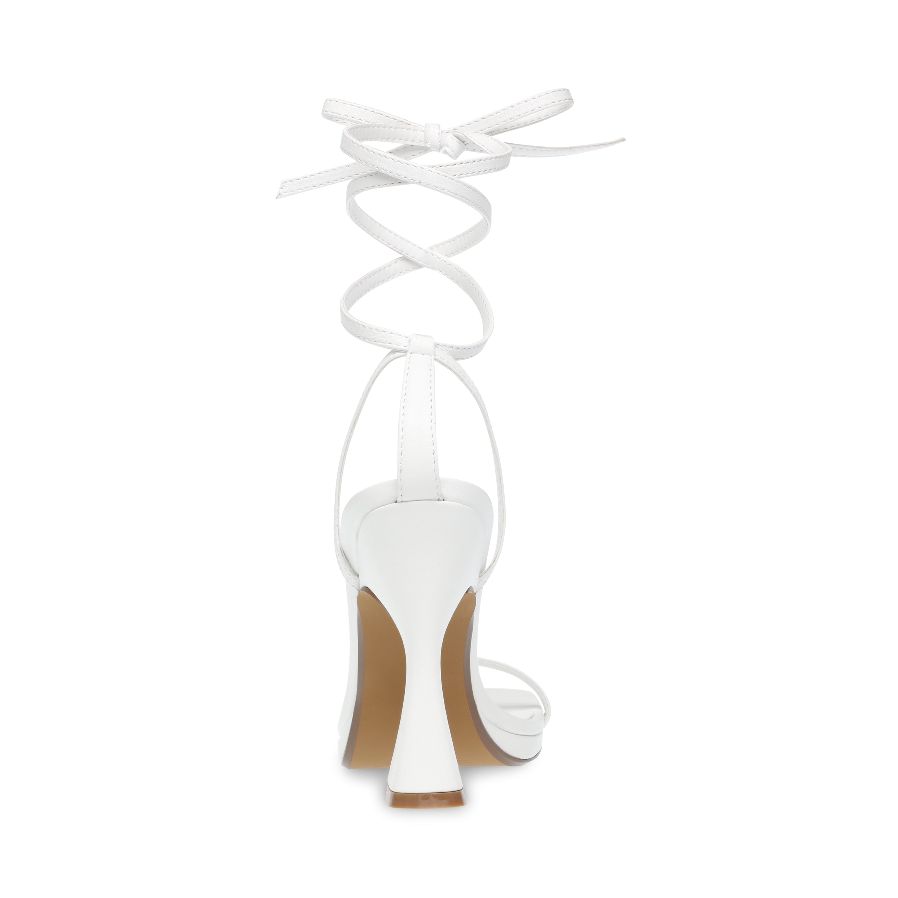 Lafayette Sandal WHITE