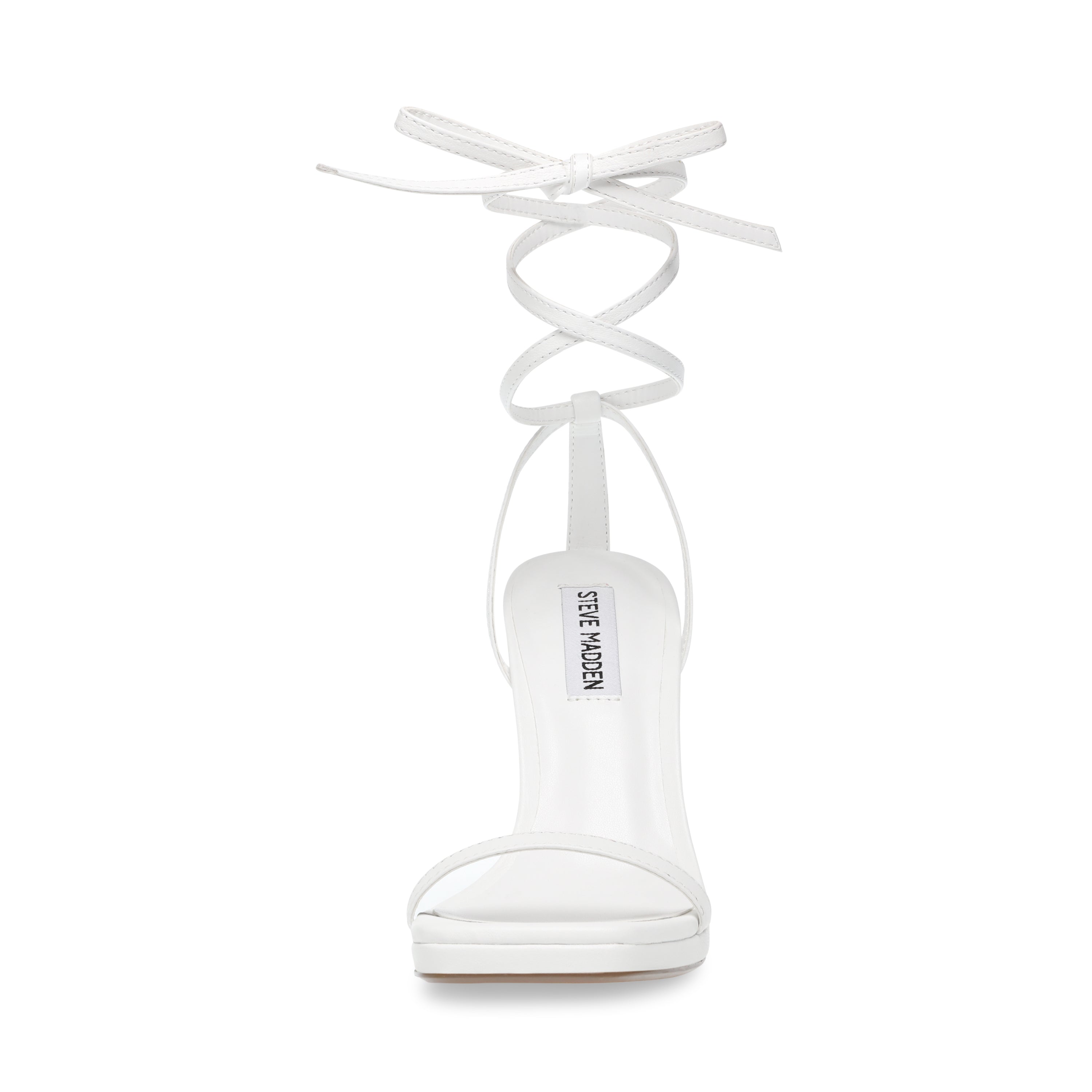 Lafayette Sandal WHITE