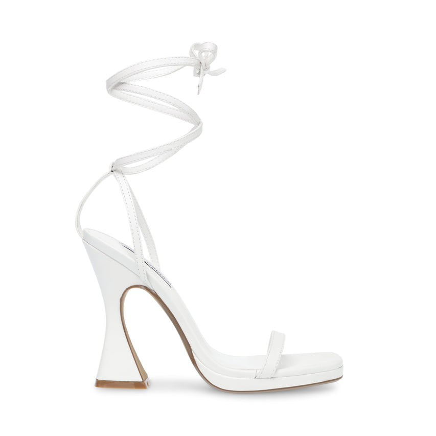 Lafayette Sandal WHITE