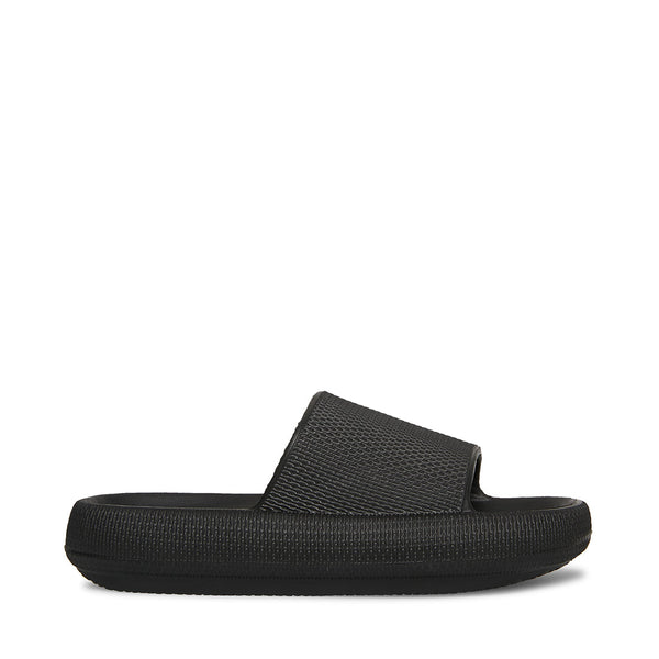 Scuba Slide BLACK