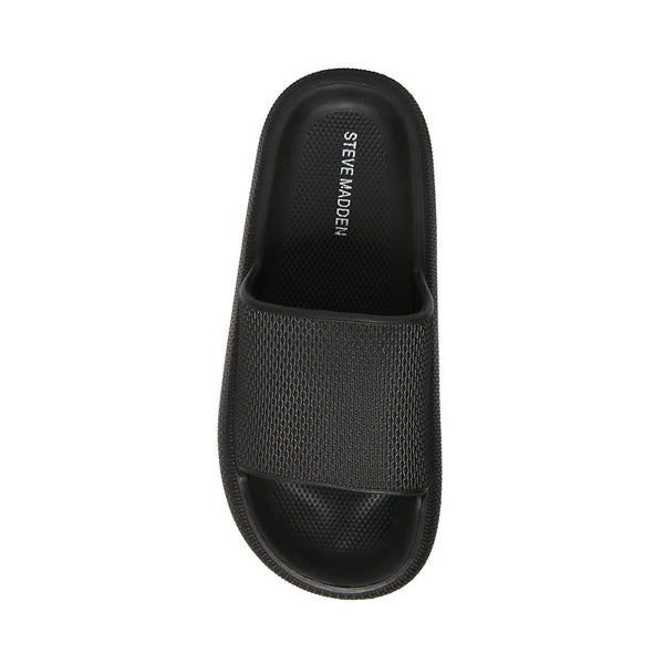 Scuba Slide BLACK