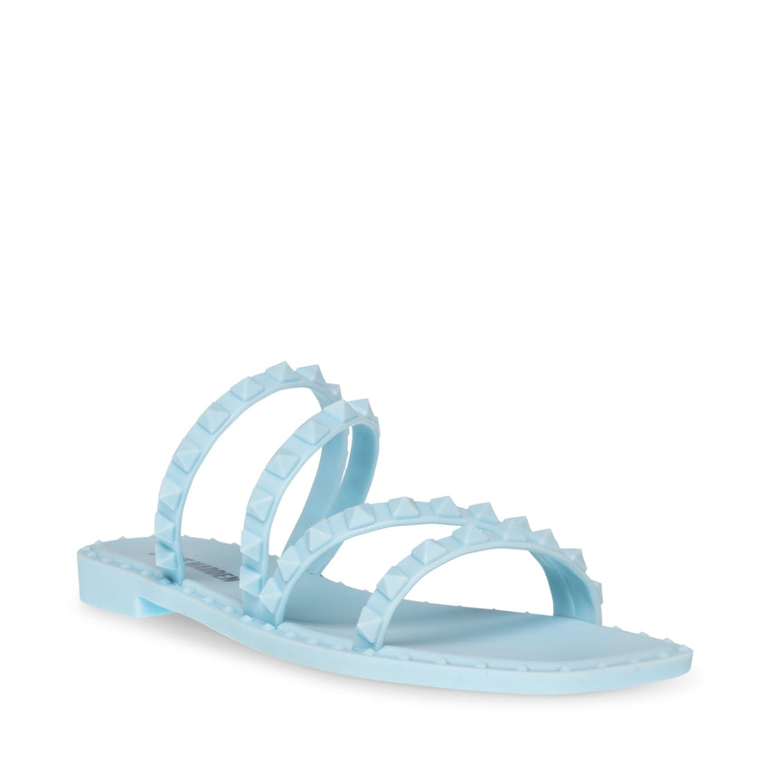 Skyler-J Sandal BABY BLUE