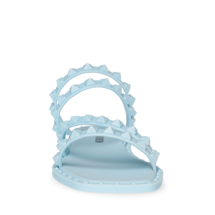 Skyler-J Sandal BABY BLUE