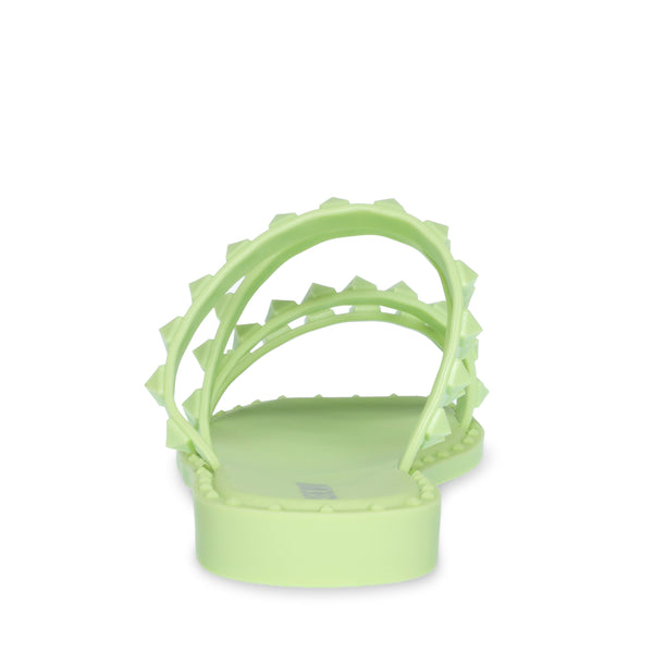 Skyler-J Sandal LIME