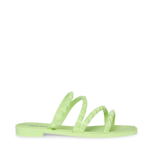 Skyler-J Sandal LIME