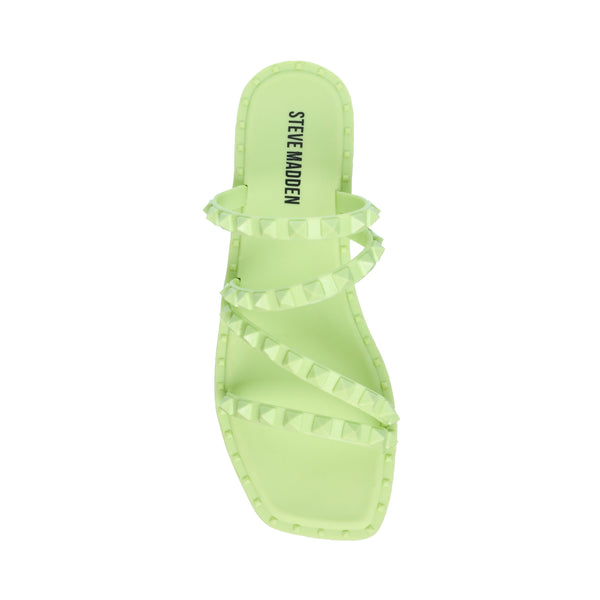 Skyler-J Sandal LIME