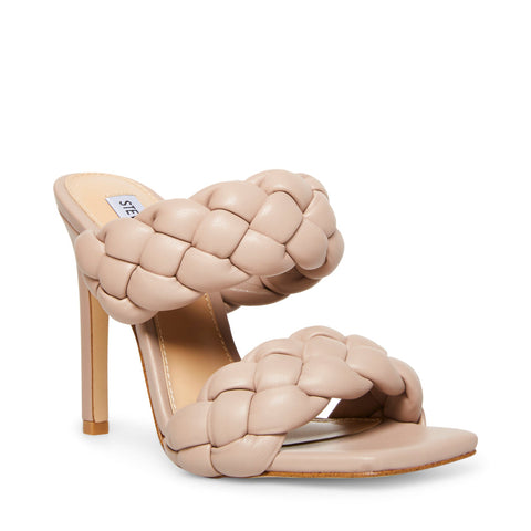 Steve Madden Kenley Sandal TAUPE Sandals ALL PRODUCTS