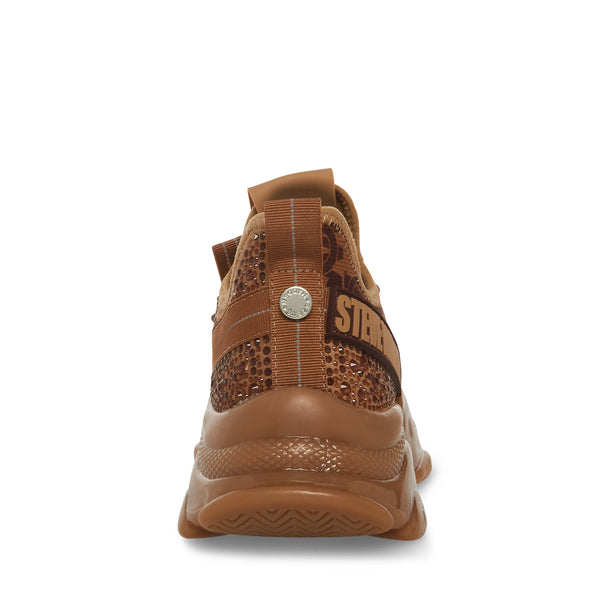 Maxilla-SM Sneaker BROWN/TAN