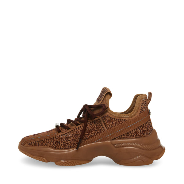 Maxilla-SM Sneaker BROWN/TAN