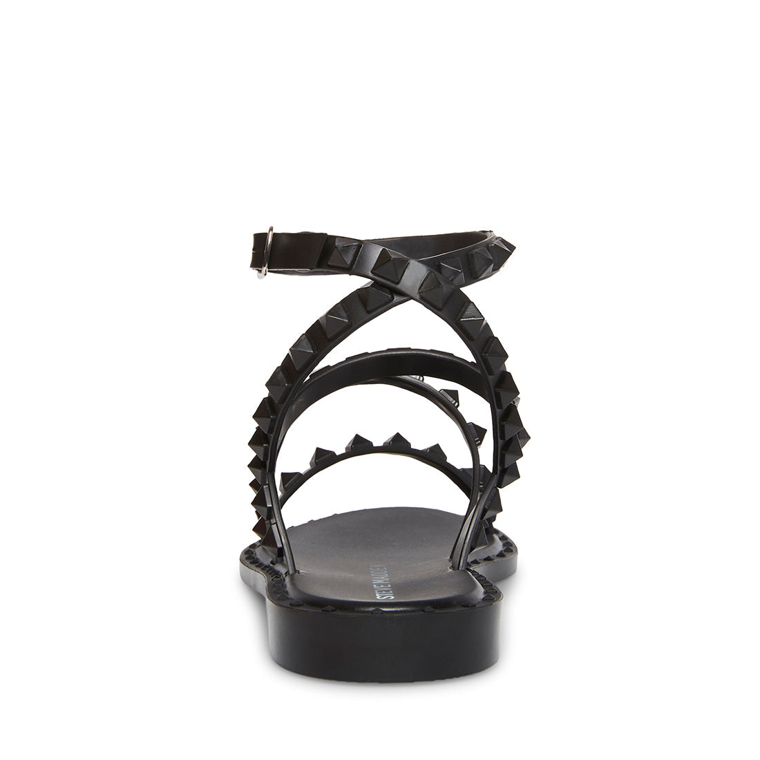 Travel-J Sandal BLACK