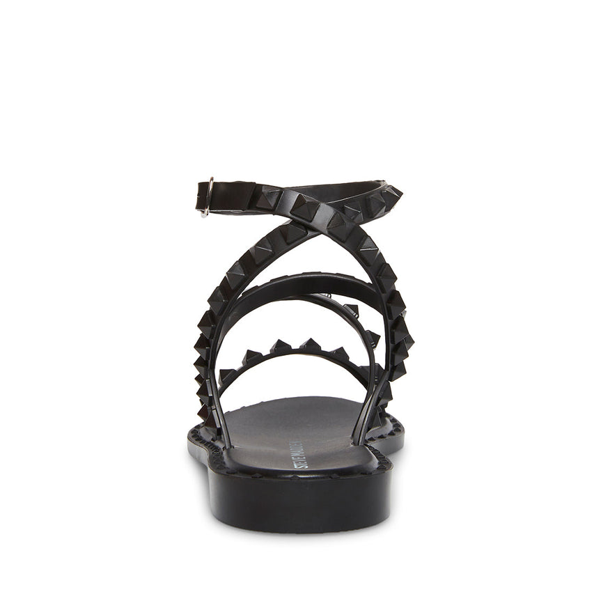 Travel-J Sandal BLACK