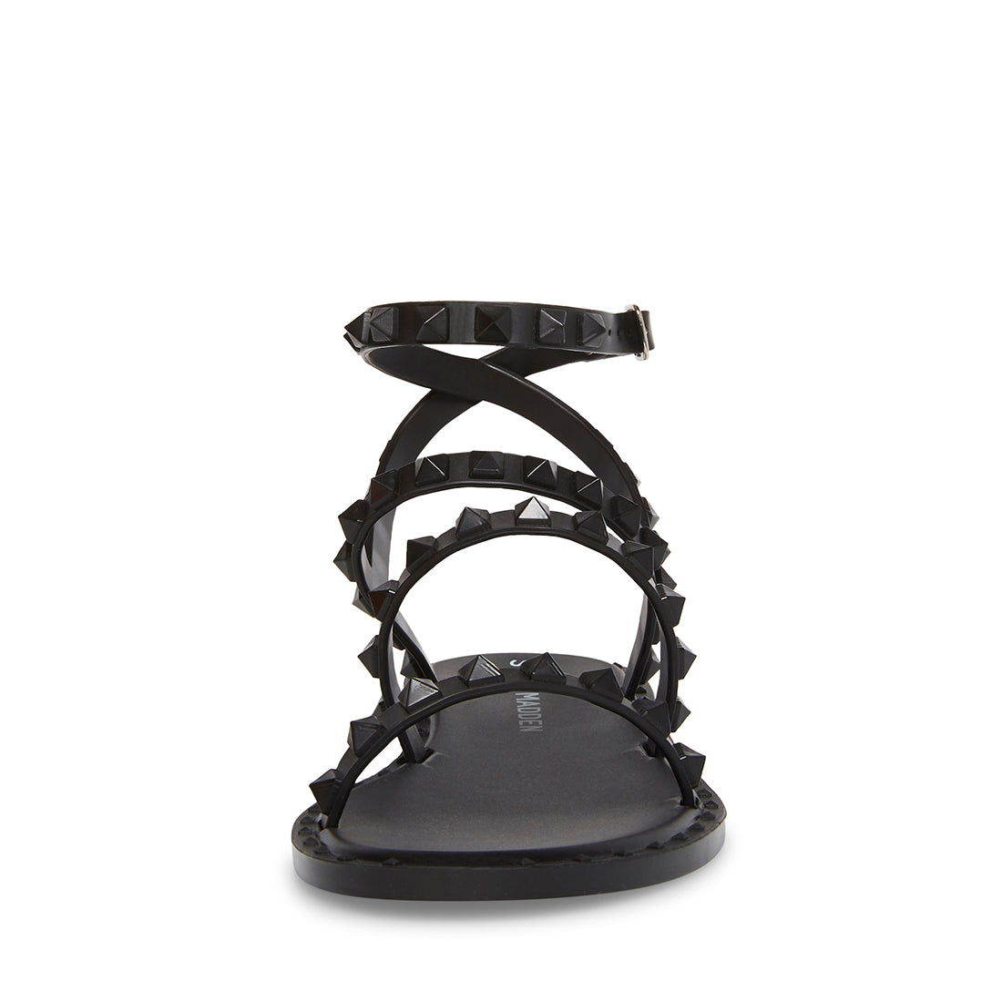 Travel-J Sandal BLACK