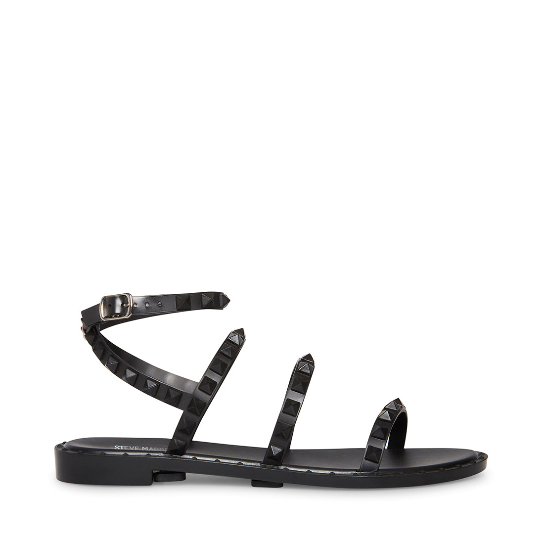 Travel-J Sandal BLACK
