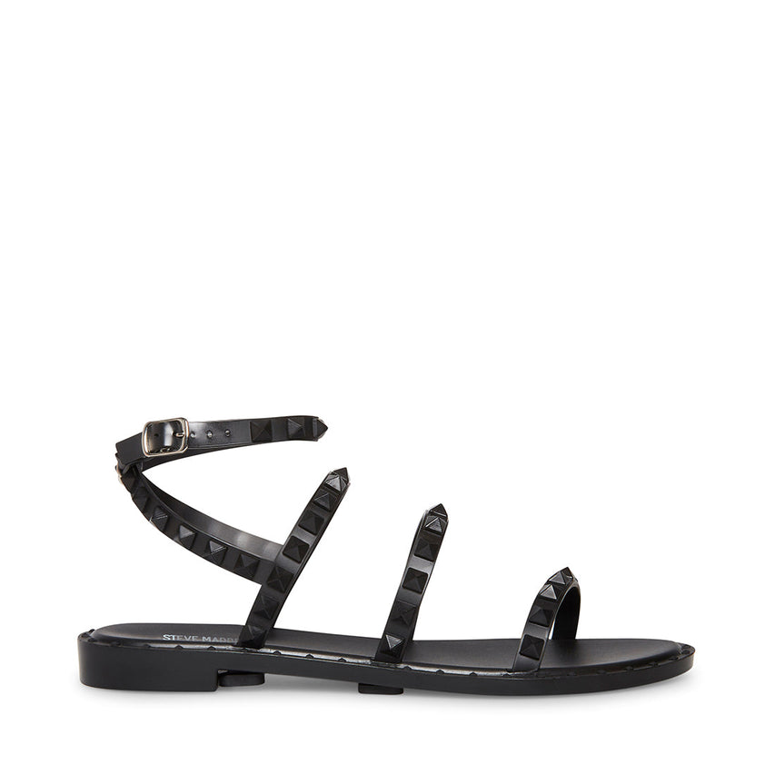 Travel-J Sandal BLACK