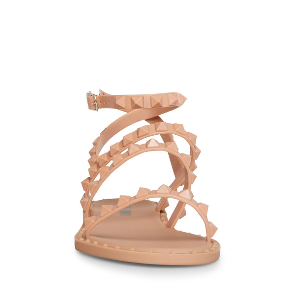 Travel-J Sandal BLUSH