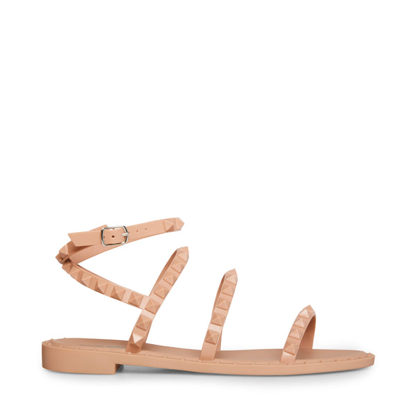 Travel-J Sandal BLUSH